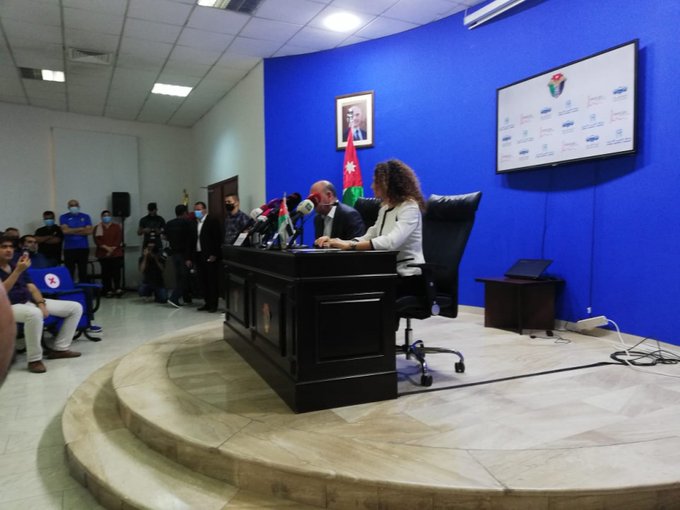 عدنان حمد: تدريب المنتخب الوطني "شرف ومسؤولية"