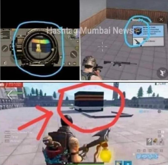 الأزهر يحذر من لعبة (فورتنايت) لإحتوائها تجسيدا لهدم الكعبة