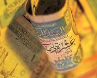 ارتفاع نسبة الدين العام الأردني إلى 107.9%