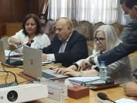 اطلاق مشروع التصنيف العربي للجامعات