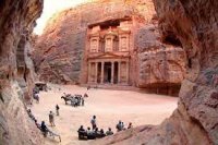 الفرجات: نسعى لإدارج البترا ضمن شبكة المحميات بالأردن