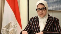 السيسي لوزيرة الصحة "مش عاوز أورطك في حاجة ونقول حاجة منقدرش نعملها"