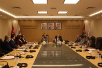 الكلالدة: “المستقلة” تحت تصرف لجنة تحديث المنظومة السياسية