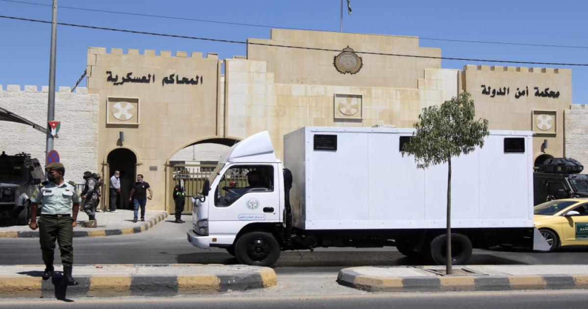 أمن الدولة تواصل النظر بقضية الفتنة