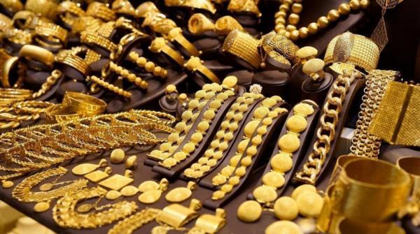 أسعار الذهب في الأردن الخميس