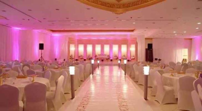 الصحة : منع دخول غير المطعمين ومن هم دون سن 18 عاما الى صالة الافراح