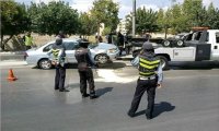 الرجال في الأردن أكثر إرتكاباً للحوادث المرورية من النساء بستة أضعاف