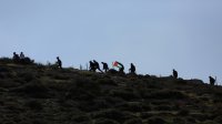 وزارة الخارجية الفلسطينية تحذر من شرعنة الاحتلال  لبؤرة "افيتار"