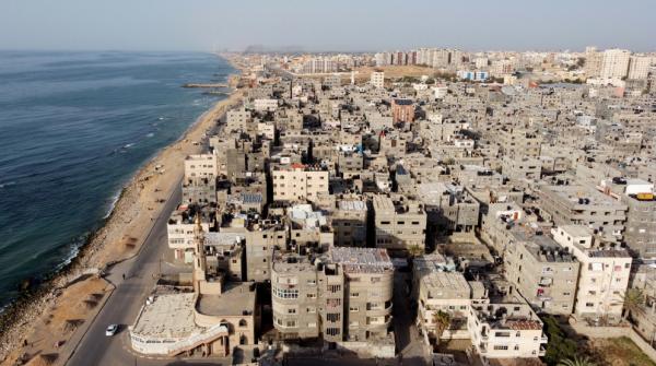 الكيان الصهيوني يمنع وصول دولارات الدوحة لغزة نقدًا عبر الحقائب