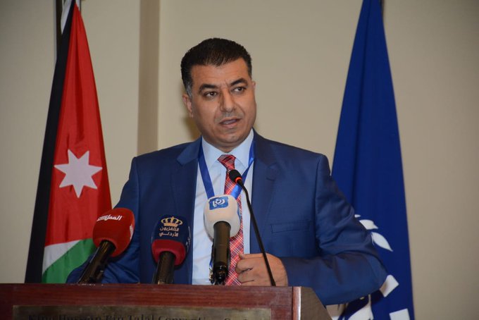 وزير الزراعة يعلن اطلاق الاستراتيجية الوطنية للحركة التعاونية الأردنية