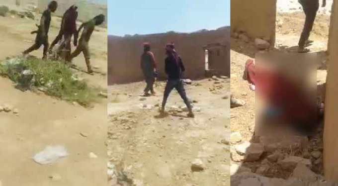 جريمة قتل سورية تهز الحسكة(فيديو)