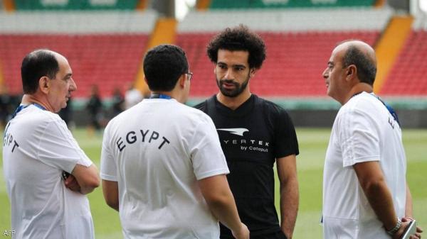 في غياب صلاح .. جدل بشأن قائمة منتخب مصر بأولمبياد طوكيو