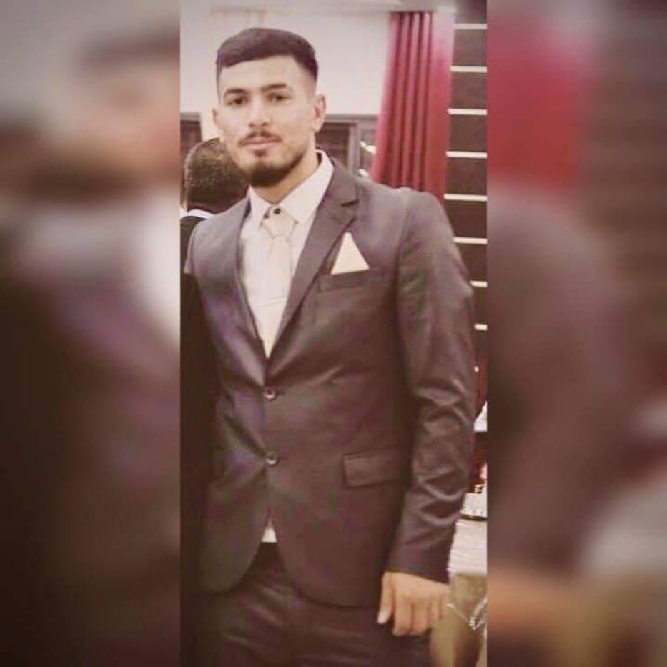 استشهاد فلسطيني برصاص الاحتلال في نابلس