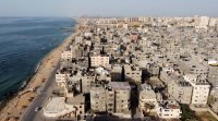 الكيان الصهيوني يمنع وصول دولارات الدوحة لغزة نقدًا عبر الحقائب