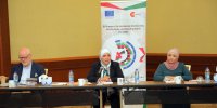 اختتام ورشة تمكين المرأة سياسيا وانخراطها في الإدارة المحلية واللامركزية