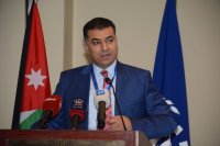 وزير الزراعة يعلن اطلاق الاستراتيجية الوطنية للحركة التعاونية الأردنية