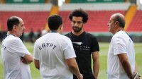 في غياب صلاح .. جدل بشأن قائمة منتخب مصر بأولمبياد طوكيو