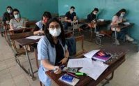 التربية: نحو 80% نجحوا بامتحان كيمياء “التوجيهي”