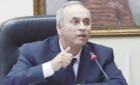 أبو علي: كاميرات على صدر كل مدقق ضريبي