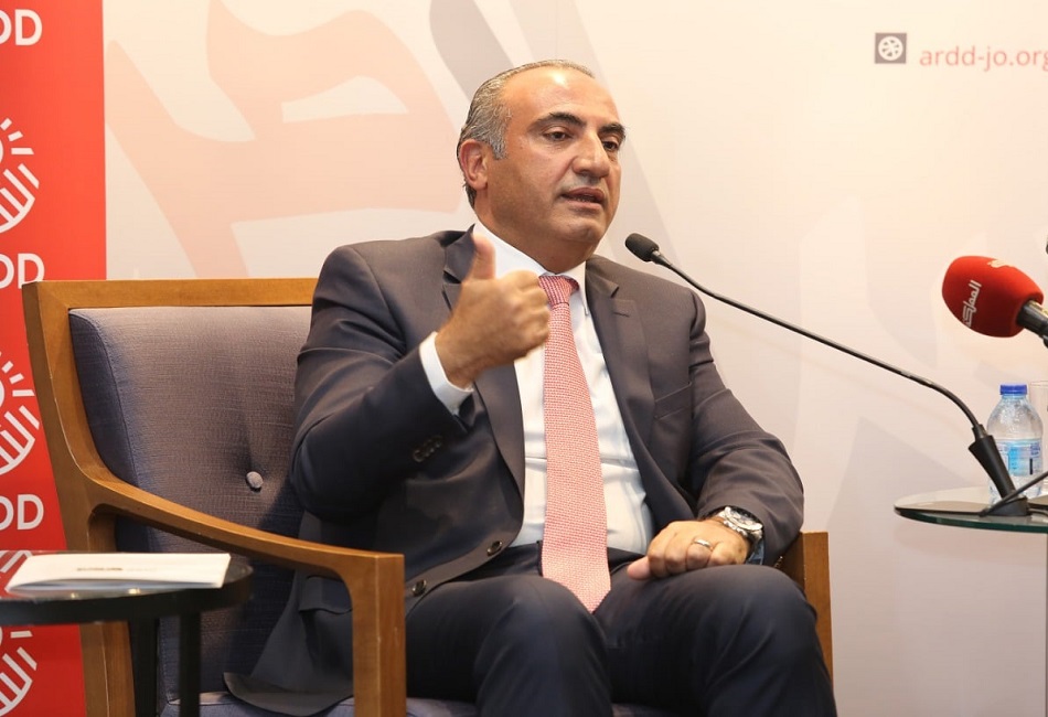 الشواربة: نتفهم ظروف نقابة الفنانين