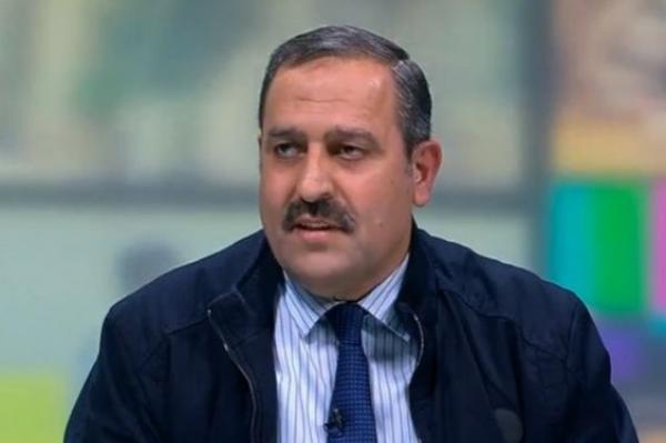 حماد: طلبة التوجيهي ركزوا على النجاح وليس تحقيق علامة مرتفعة