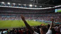 تعرف على مواعيد مواجهتي نصف نهائي "يورو 2020"