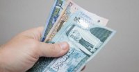 المالية: صرف الرواتب قبل عطلة عيد الأضحى