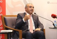 الشواربة: نتفهم ظروف نقابة الفنانين