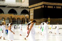 10 آلاف ريال غرامة دخول المشاعر دون تصريح