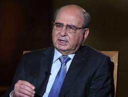 المصري: ما نُقل عني حول القوات الأمريكية غير دقيق