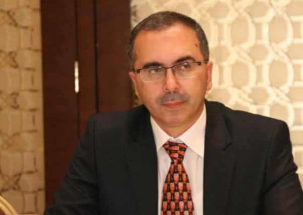 العرموطي: نتوثق من مدى التزام السلطات بحقوق الإنسان