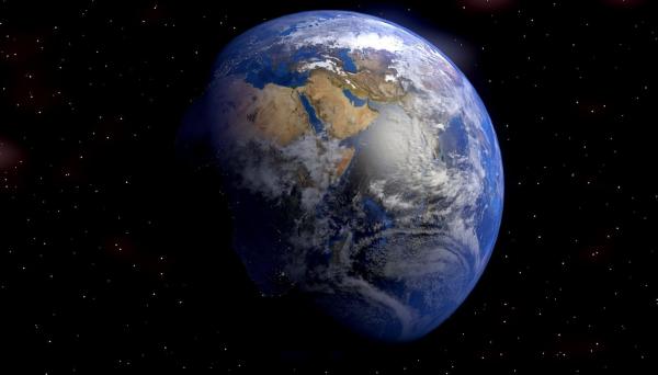 الأرض على موعد مع زيارة مركبة فضائية تحمل مخلوقات ذكية