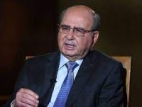 المصري: ما نُقل عني حول القوات الأمريكية غير دقيق