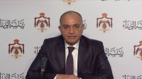 السفير الأردني في مصر يزور الجناح الأردني في معرض القاهرة للكتاب