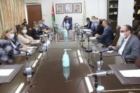 وزير الزراعة: اجراءات لاستيعاب فائض إنتاج زيت الزيتون