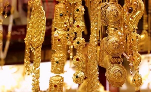 مرايا تنشر تفاصيل اسعار الذهب في السوق المحلي الاردني