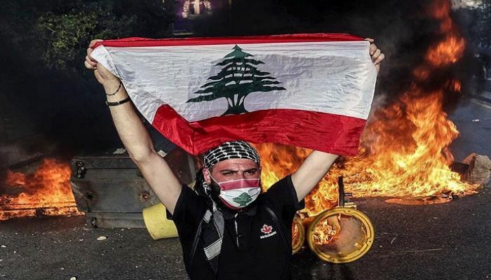 وزير دفاع الكيان الصهيوني: مستعدون لمساعدة لبنان
