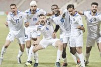 السلط يلاقي الكويت بكأس الاتحاد في مباراة واحدة