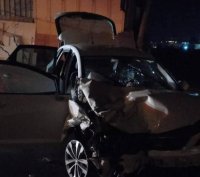 نابلس.. إصابة فلسطينيّ برصاص الاحتلال بزعم محاولة تنفيذه عمليّة استشهادية