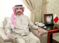 السفير البحريني يشيد بالدعم الأردني لبلاده