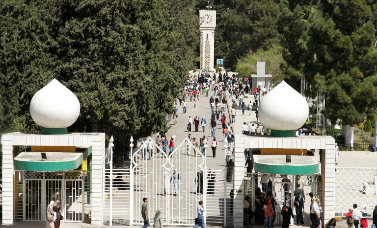 11394 عضو هيئة تدريس بالجامعات والكليات الأردنية