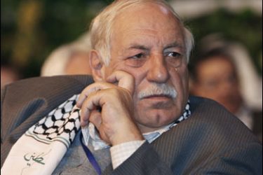 وفاة مؤسس الجبهة الشعبية - القيادة العامة "أحمد جبريل"