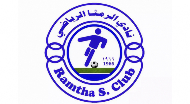 4 حالات طرد للاعبي الرمثا والوحدات في مباراة انتهت بفوز الرمثا على الوحدات بهدفين لهدف وتصدره دوري المحترفين لكرة القدم