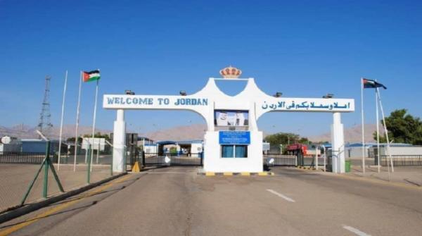العقبة الخاصة تنهي تحديث معبر وادي عربة الحدودي