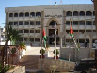 "المهندسين" تحوّل أبنية رخصتها بلديتي إربد والرمثا بشكل غير قانوني للنائب العام