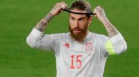 راموس ينشر تغريدة مؤثرة بعد خروج إسبانيا من كأس أوروبا