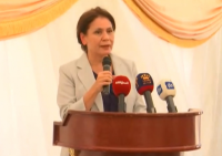 زواتي من حقل حمزة النفطي: بعد 30 عاما من التوقف عدنا