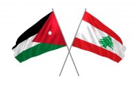 تعاون اردني لبناني في مجال الخدمات الجوية
