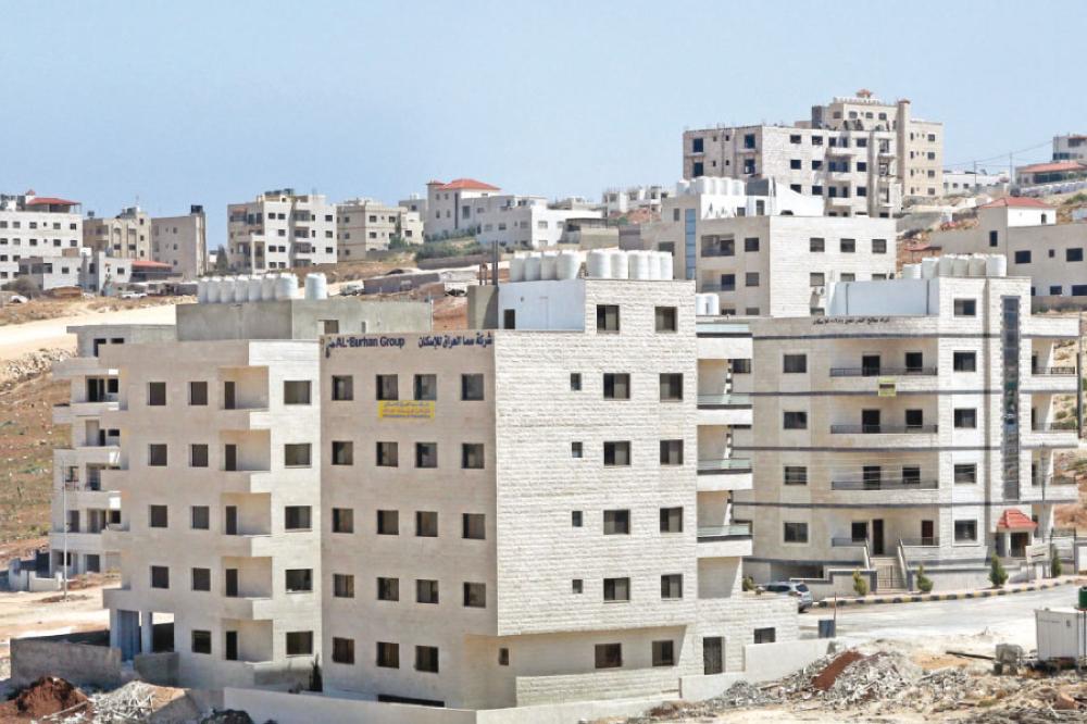 مراقبون يستبعدون ارتفاع أسعار الشقق السكنية حاليا