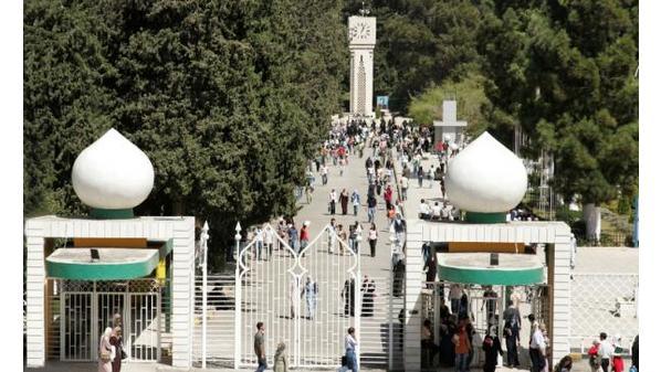 الأردنية تستقبل طلبات الالتحاق بالدراسات العليا